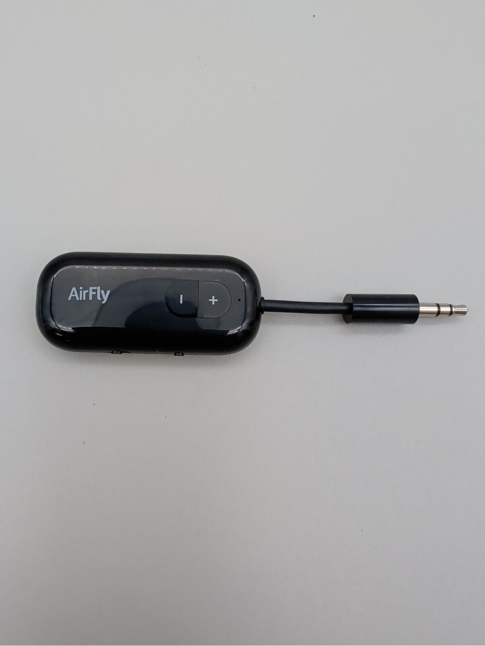 Twelve South AirFly SE Wireless Headphone Adapter with USB-C Charging